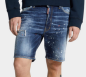 Preview: Dsquared2 Jeans Short